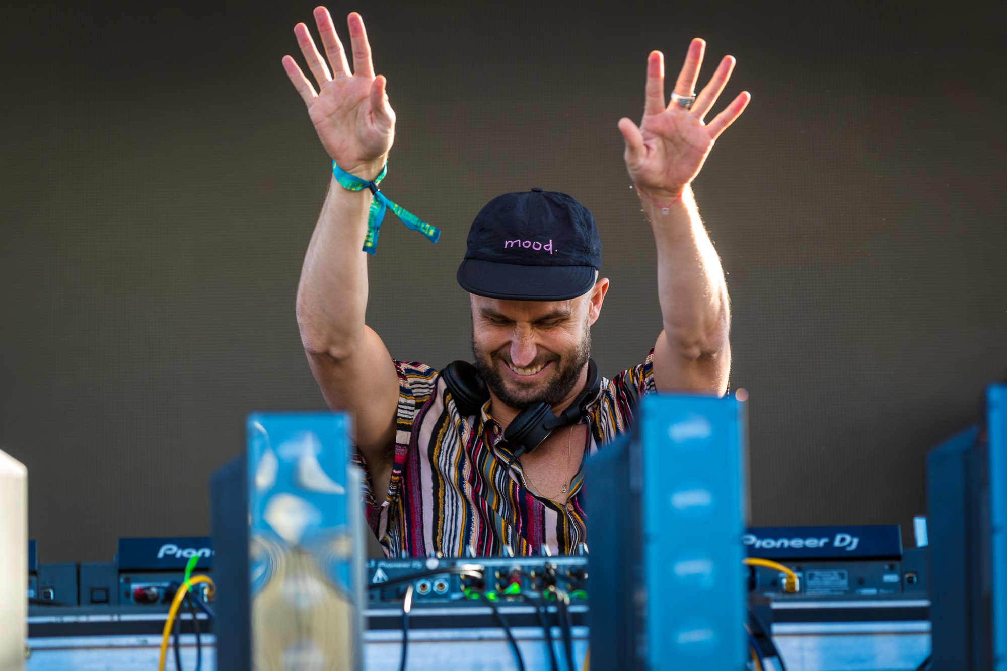 FISHER Drops Lineup for Debut Edition of TRIIP Festival Malta